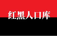 红黑人口库-第七次人口普查数据公布 各省市人口排名